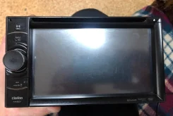 Clarion NX501 ����