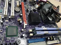 LGA775 ����