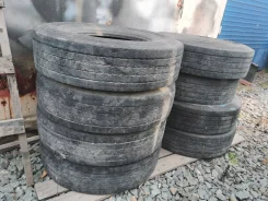 Hankook AH22. �����������, 2014 ���, �/�, ����� 60 % ����