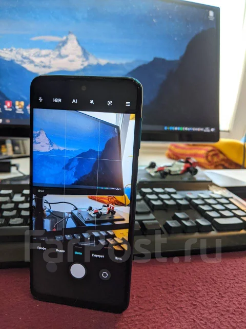 Xiaomi Redmi Note 9S. �/�, ����� ����