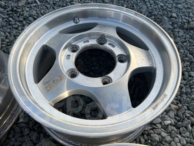 Beneventi RR5. 6.0x14", 5x139.7, ET30, �� 111���. ����