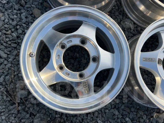 Beneventi RR5. 6.0x14", 5x139.7, ET30, �� 111���. ����