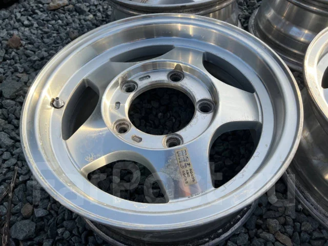 Beneventi RR5. 6.0x14", 5x139.7, ET30, �� 111���. ����