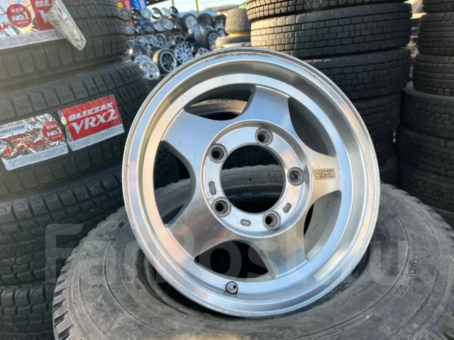 Beneventi RR5. 6.0x14", 5x139.7, ET30, �� 111���. ����