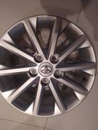 CMS. 6.0x16", 5x110, ET0,  66,5. 