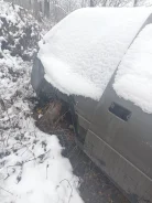 Isuzu MU ����