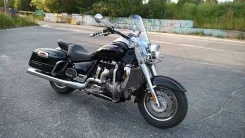 Triumph Rocket III. 2 300����. ��., ��������, ���, ��� ������� ����