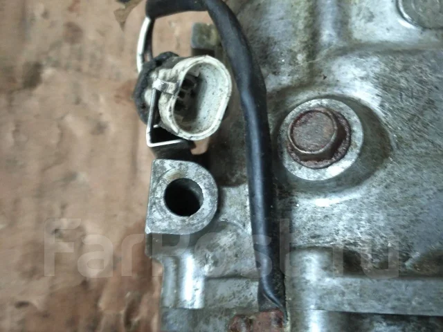 ���������� ������������ ��� Opel Corsa C 13106850 ����