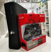 Microsoft Xbox 360 Slim ����