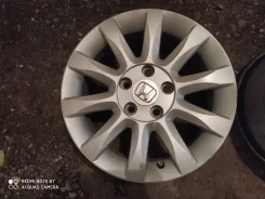 Bem Revery. 6.5x16", 5x114.3, ET50, �� 66,1���. ����