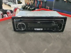 JVC KD-X355 ����