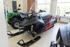 Irbis Tungus. ��������, ��, ��� ������� ����