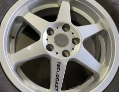 Tecnocast. 7.0x17", 5x114.3, ET40, �� 73,1���. ����