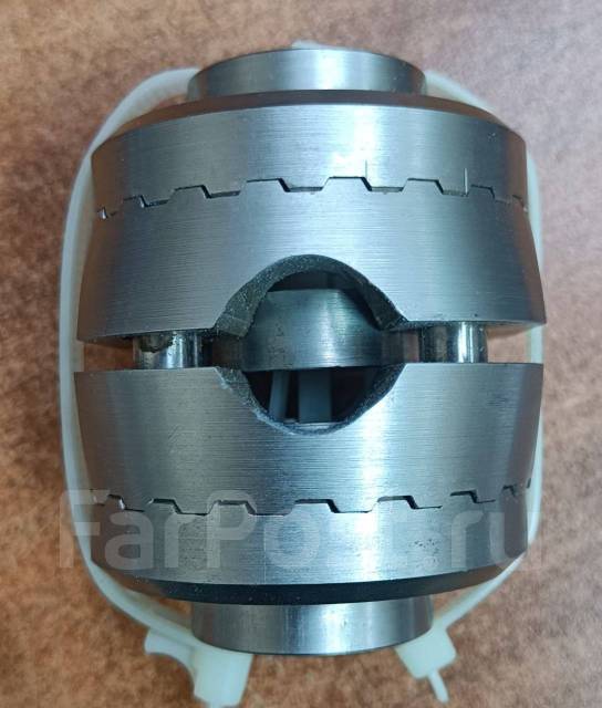 Блоккировка для Renault Duster/Nissan Terrano купить в Барнауле по цене ...