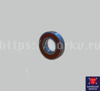��������� �������� (�������) 6206Z (30*62*16) DW, GRD, HD 2322183000 62062RS 62062RS ����