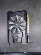 Radeon RX 550 ����