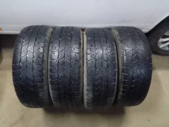 Goodyear Cargo UltraGrip. ������, ����������, �/�, ����� 50 % ����