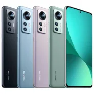 Xiaomi 12X. �����, ������. ��� ����� �� ������������ ����