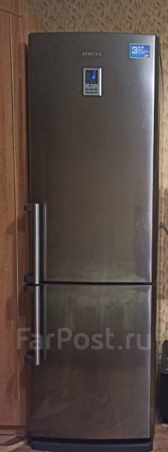 Двухкамерный холодильник Samsung RL-41 HEIH (Корея), б/у, в наличии ...