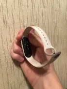 Xiaomi Mi Band 5. IP67 ����