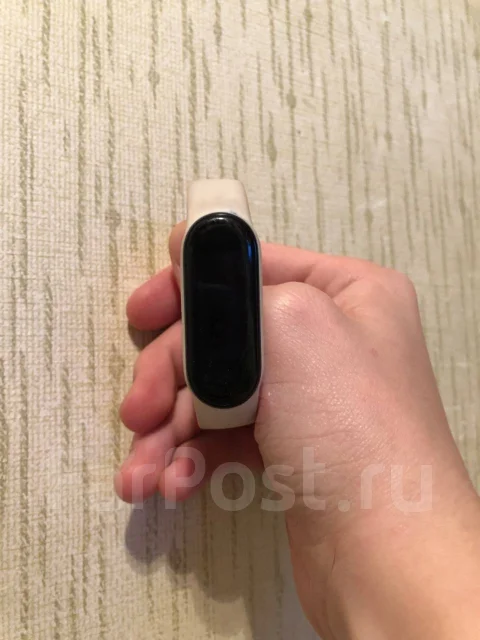 Xiaomi Mi Band 5. IP67 ����