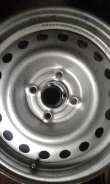 Topy Lups. 5.0x13", 4x100, ET49, �� 56,6���. ����