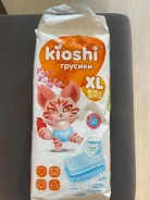 Kioshi. 12-18��� �� 36��� ����