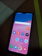 Samsung Galaxy A30s. �/�, �����, 4G LTE, Dual-SIM ����