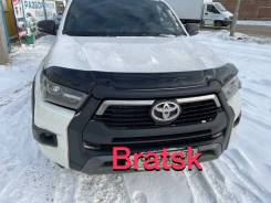 Toyota Hilux Pick Up ����