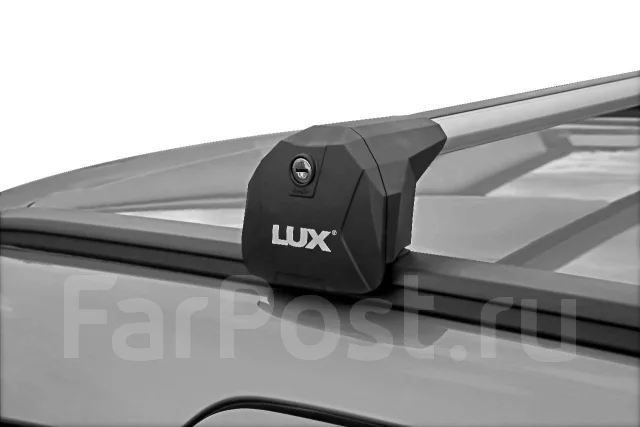 Опоры багажника lux
