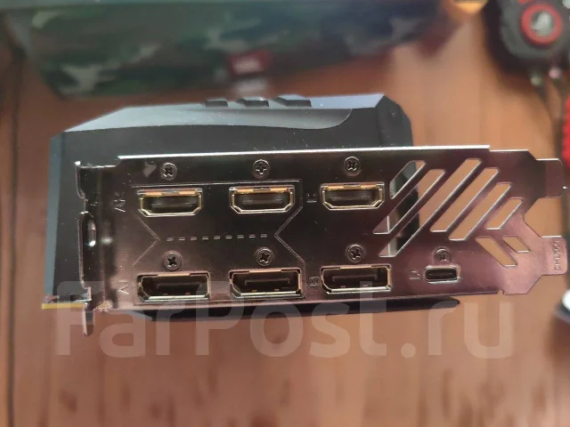 GeForce RTX 2080 Ti ����