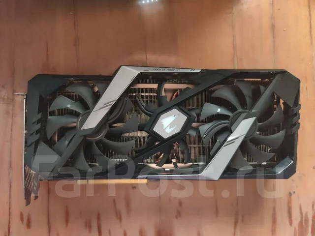 GeForce RTX 2080 Ti ����