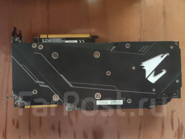 GeForce RTX 2080 Ti ����