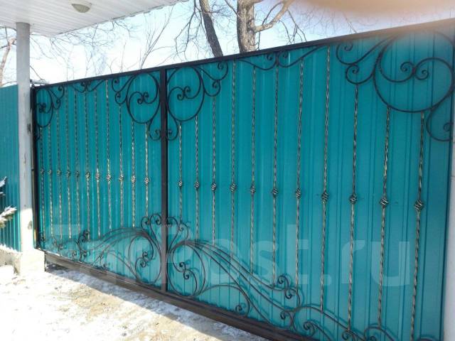 Художественная ковка, лофт и металлоконструкции любой сложности во ...