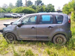 Citroen C3 Picasso. EP6 ����