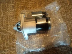 ������� Toyota 1ZRFE / 2ZRFE / 3ZRFE 12V 9T. 1.5KW 28100-0T060 ����