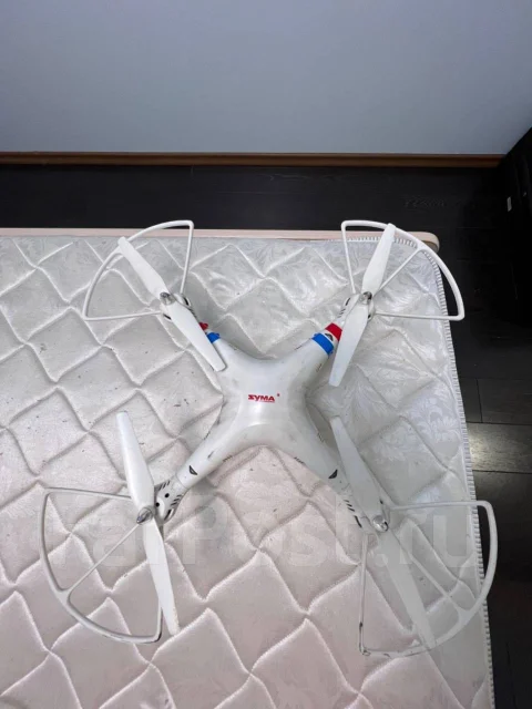 Syma. � ������� ����