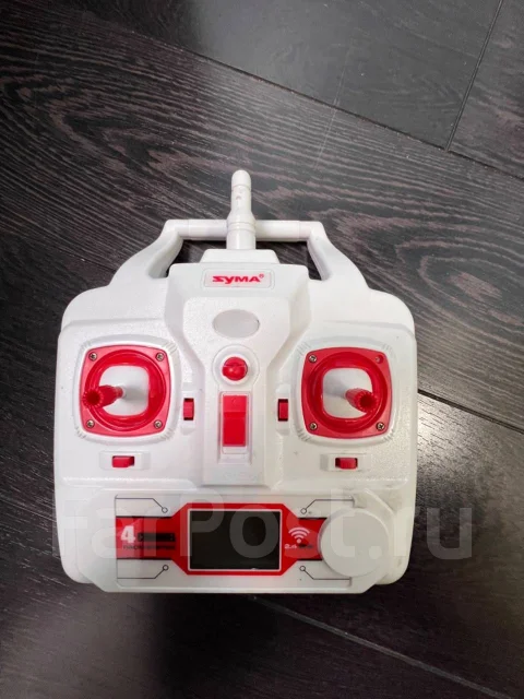 Syma. � ������� ����