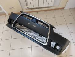 ������ � ����� Mitsubishi Lancer X 10 - ���������� 3721901 ����