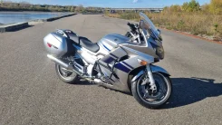 Yamaha FJR 1300A. 1 300����. ��., ��������, ���, ��� ������� ����