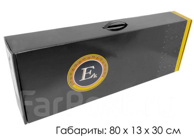 Арбалет блочный Ek Accelerator 410 Plus (Жнец 410) Полный комплект ...