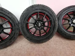 Alcasta M23. x15", 5x114.3, ET-40 ����