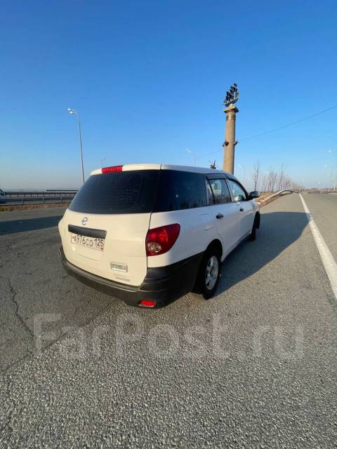 Прокат авто эконом