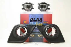 �������������� �������� ������� Toyota Hilux 15-20 + ������ ��� ����� TY817-LED-3-WO ����