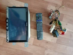 Panasonic CN-HDS940D ����