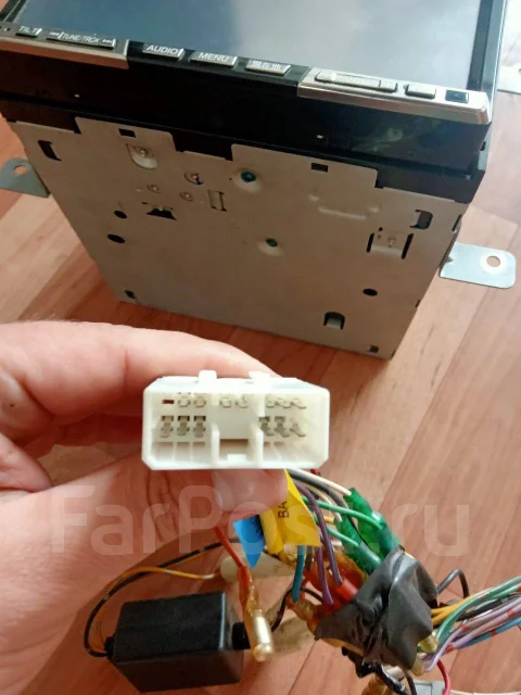 Panasonic CN-HDS940D ����