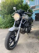 Honda VTR 250. 250����. ��., ��������, ���, � �������� ����