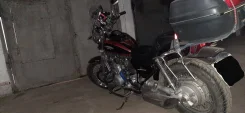 Kawasaki Eliminator 400. 400����. ��., ��������, ���, � �������� ����