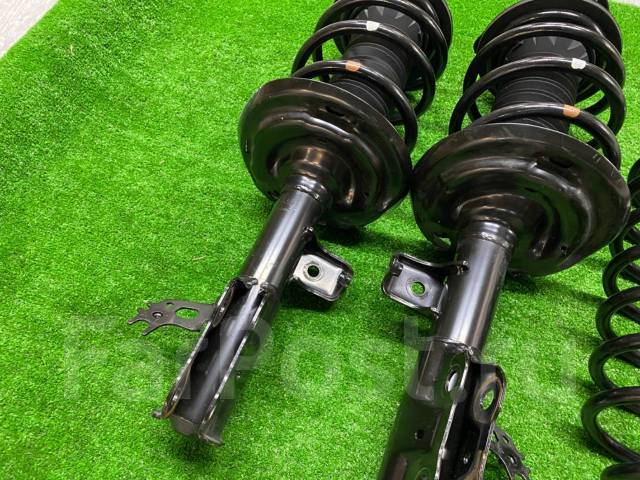 амортизаторы камри 70. амортизаторы камри 70. амортизатор задний камри v50. Tein camry 40. передние стойки в сборе тойота камри 70.