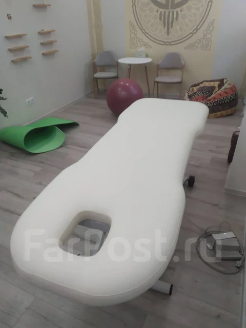 Перетяжка и ремонт офисной и медицинской мебели, барных стульев и др во ...